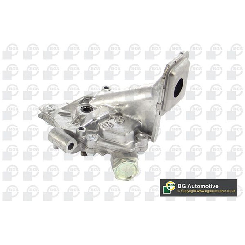 BGA Engine Oil Pump Assembly LP9136