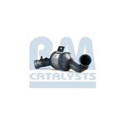 BM Catalysts Homologated Diesel Cat BM80603H