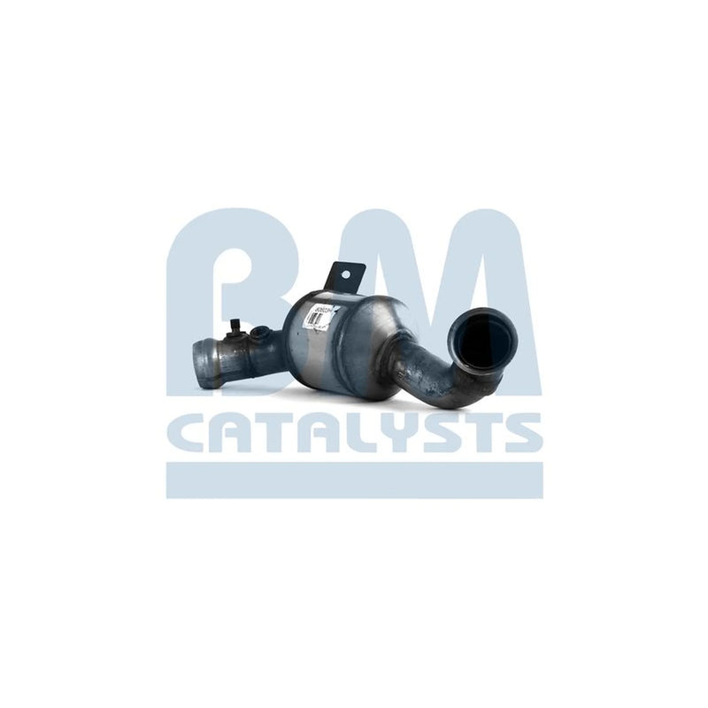 BM Catalysts Homologated Diesel Cat BM80603H