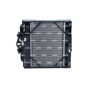 NRF Engine Radiator Left 550288