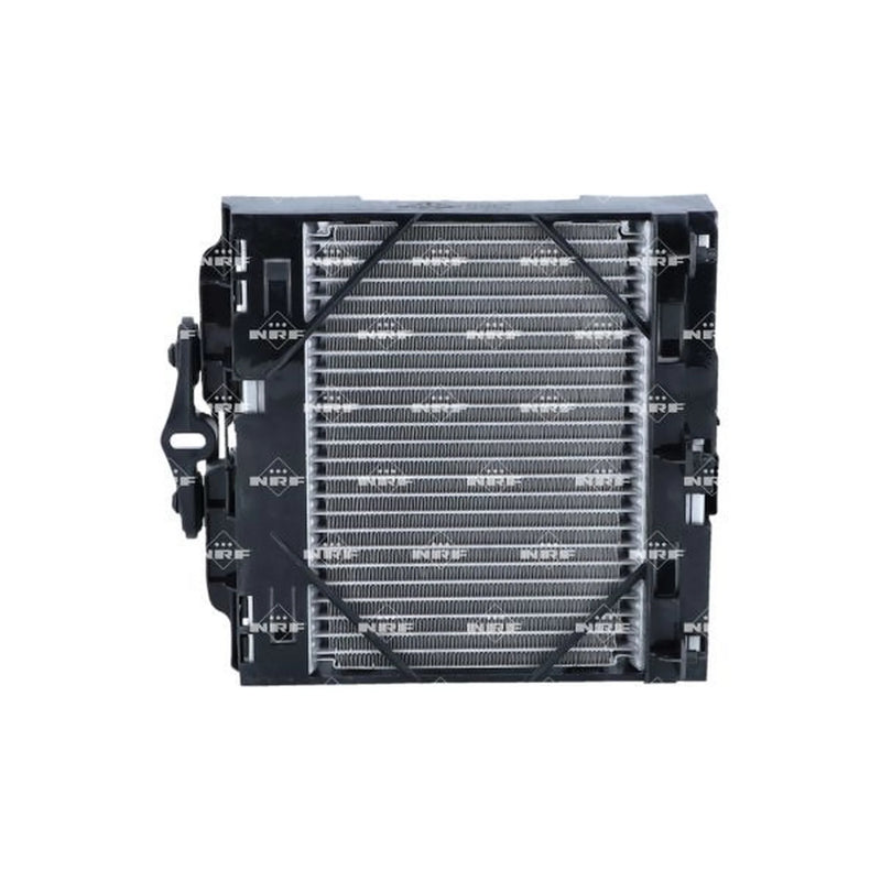 NRF Engine Radiator Left 550288