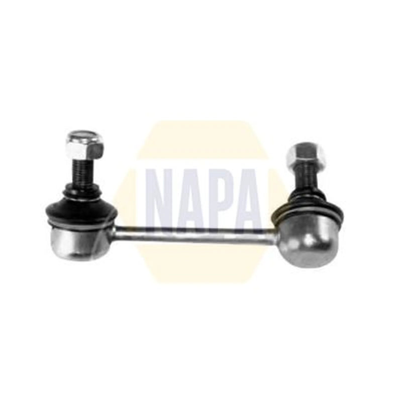 NAPA Stabiliser Bar Link Coupling Rod Rear Left NST4351