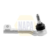 NAPA Steering Tie Rod End Ball Joint Front Right M14x1.5mm NST6705