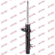 KYB Shock Absorber Damper Strut Front Right 334829