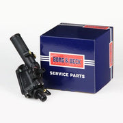 Borg & Beck Thermostat,Coolant BBT508