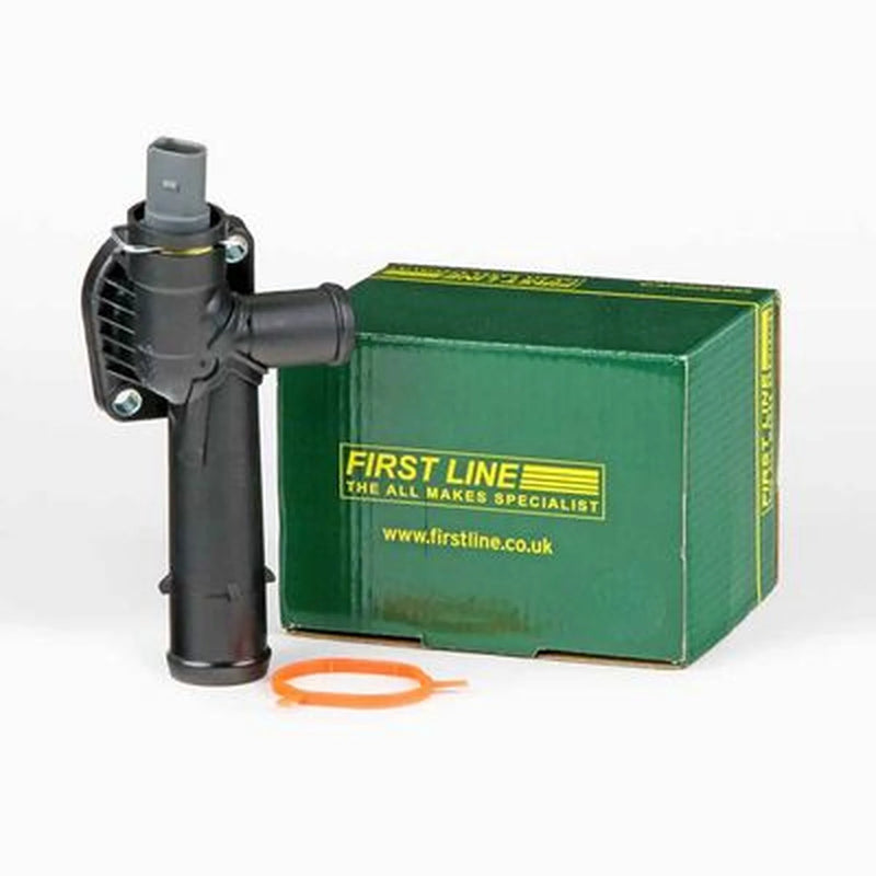 First Line Coolant Flange Housing Connector FTS1135