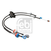 Febi Manual Transmission Cable Pull 179941