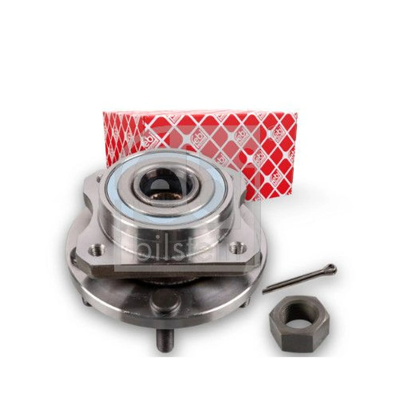Febi Wheel Bearing Kit Front Right 173005