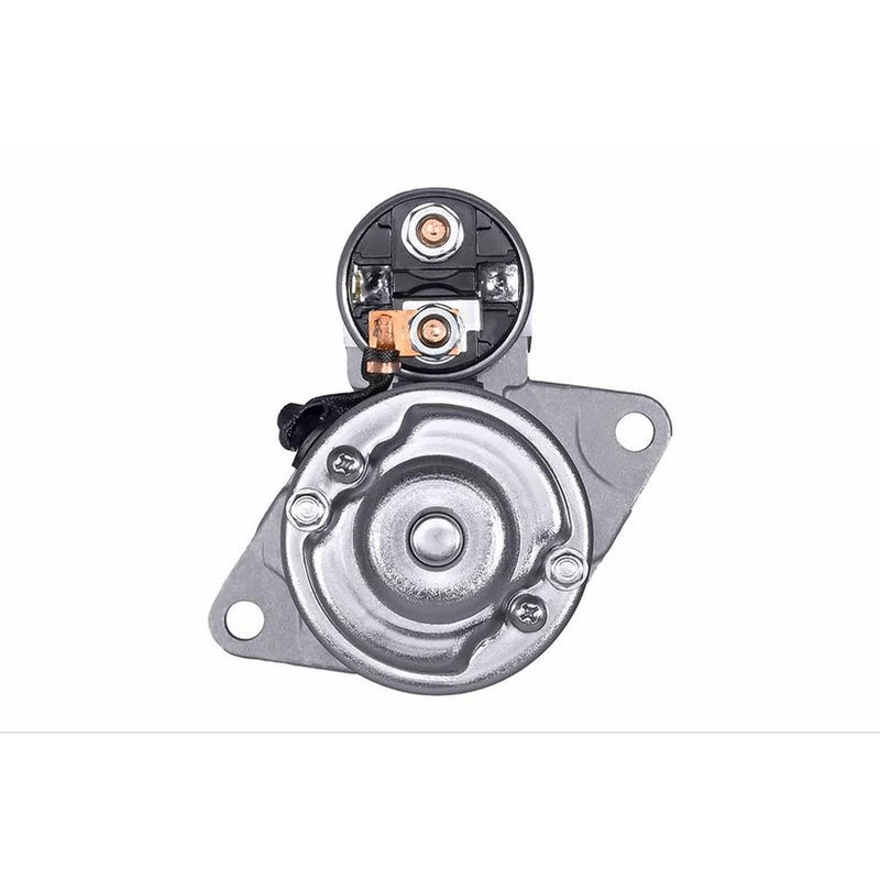 Hella Starter Motor 12V 1.4kW 9 Teeth 8EA 012 527-101