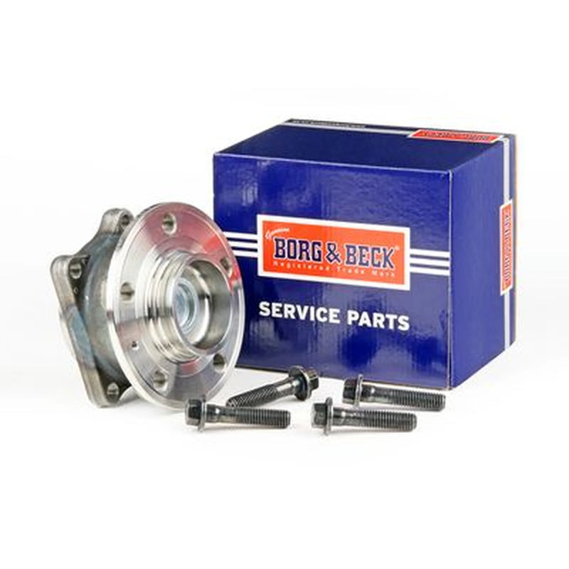 Borg & Beck Wheel Bearing Kit BWK1463