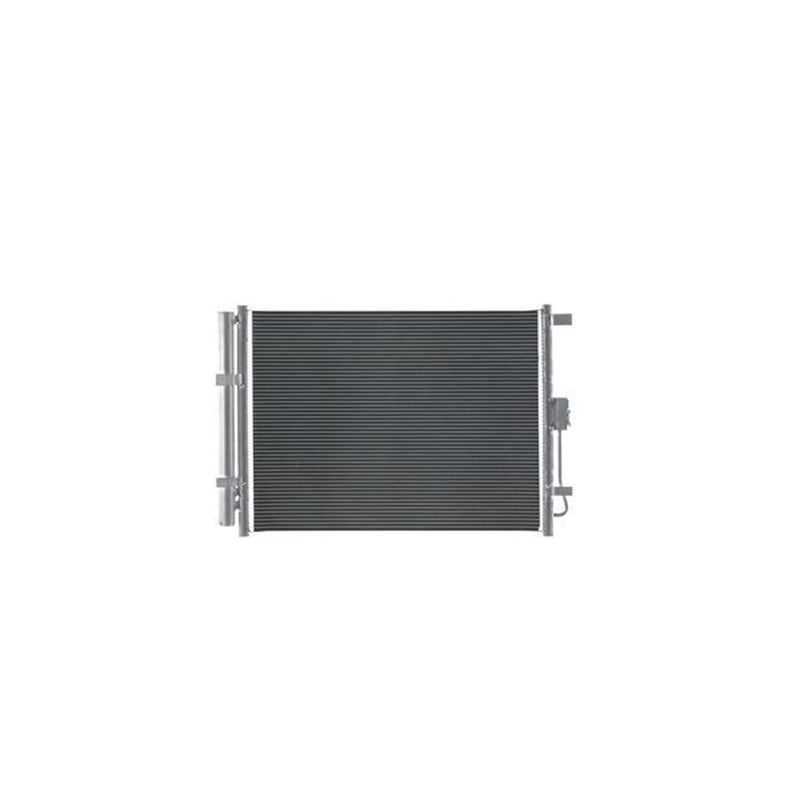 Mahle Air Conditioning Condenser AC 1096 000S