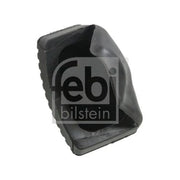 Febi Brake Pedal Pedal Pad Wide Thick 188788