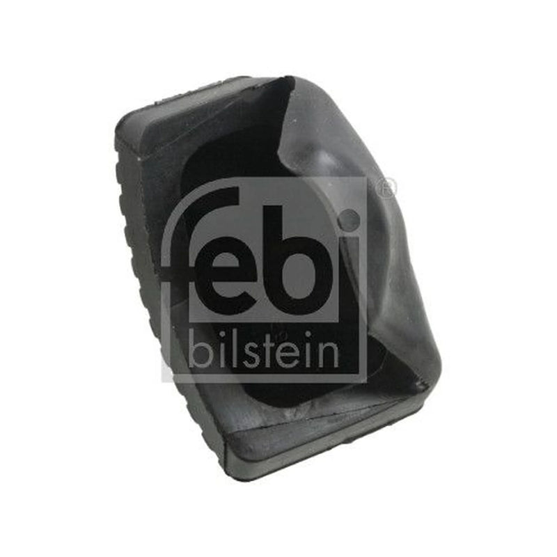 Febi Brake Pedal Pedal Pad Wide Thick 188788