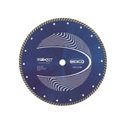 MEXCO GP Concrete Turbo Diamond Blade 300 x 20mm - GPX10T30020