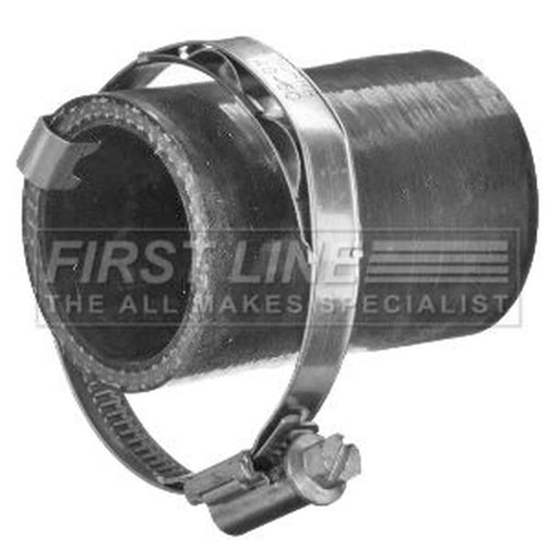 First Line Intercooler Turbo Charge Air Hose FTH1536