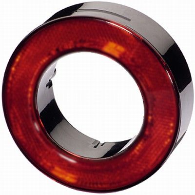 Hella 2SB 009 362-307 Tail Light Assembly