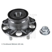 Blue Print Wheel Bearing Kit Rear Right 78mm ADH28359