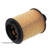 Blue Print Engine Oil Filter ADK82107