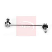 Apec Stabiliser Bar Link Coupling Rod Front Right AST4733