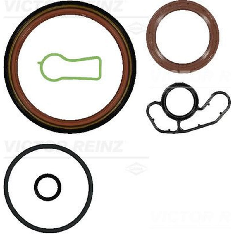 Victor Reinz Crankcase Gasket Kit ID 08-10027-01