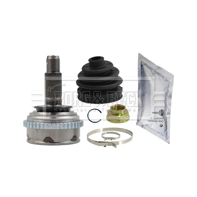 Borg & Beck Drive Shaft Joint Kit BCJ1432