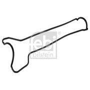 Febi Cylinder Head Cover Gasket NBR (nitrile butadiene rubber) 107963