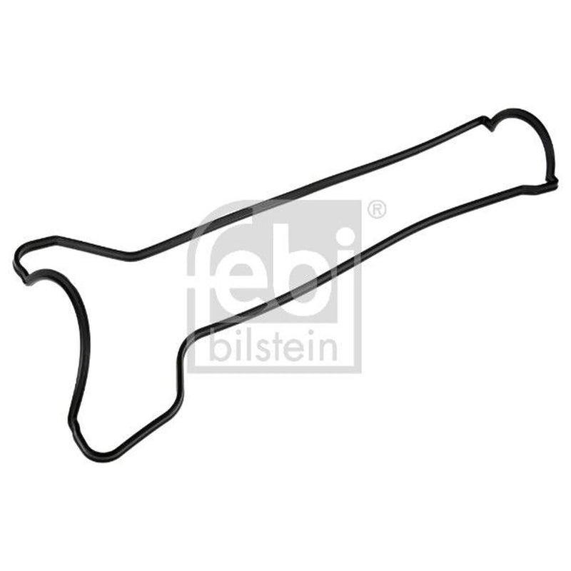 Febi Cylinder Head Cover Gasket NBR (nitrile butadiene rubber) 107963