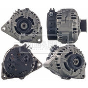 Borg & Beck Car Alternator 12V BBA2035