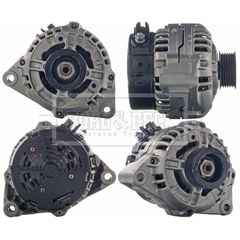 Borg & Beck Car Alternator 12V BBA2035