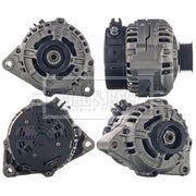 Borg & Beck Car Alternator 12V BBA2035