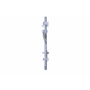 Hella Air Conditioning Condenser 8FC 366 220-721