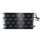 NRF Air Conditioning Condenser 35600