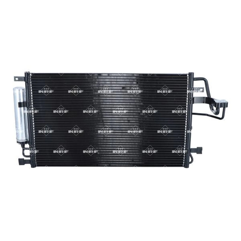 NRF Air Conditioning Condenser 35600