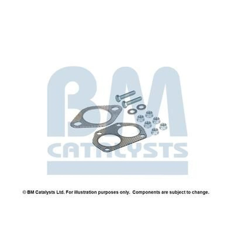 BM Catalysts Exhaust Pipe Mounting Kit FK70426B
