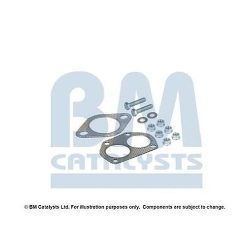 BM Catalysts Exhaust Pipe Mounting Kit FK70426B