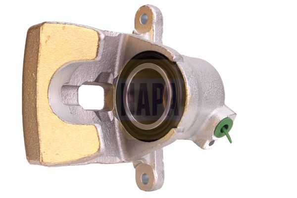 NAPA Brake Caliper Assembly Front Right