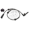 Febi ABS Wheel Speed Sensor Front Right 171731