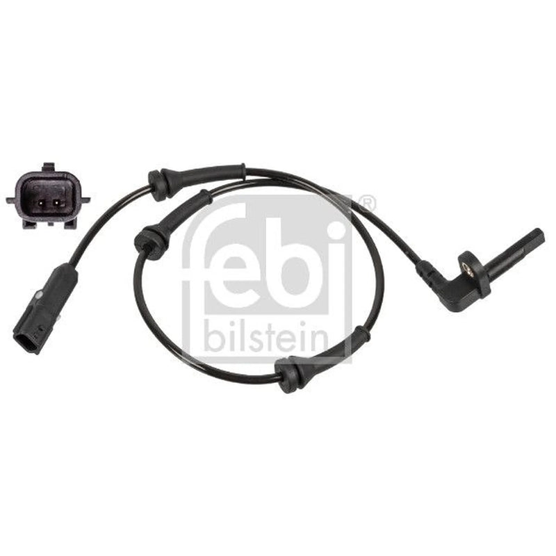 Febi ABS Wheel Speed Sensor Front Right 171731