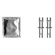 Textar Brake Slack Adjuster Teeth 97045800
