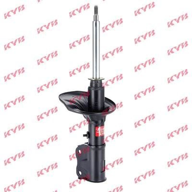 KYB Shock Absorber Damper Strut Front Left 334098