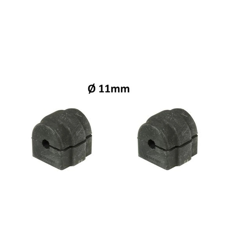 FAI 2 x Anti Roll Bar Mounting Bracket SS6334K
