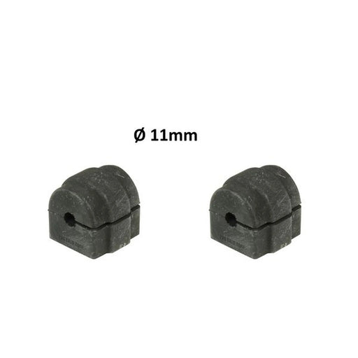 FAI 2 x Anti Roll Bar Mounting Bracket SS6334K