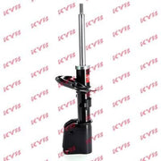 KYB Shock Absorber Damper Strut Front 339734