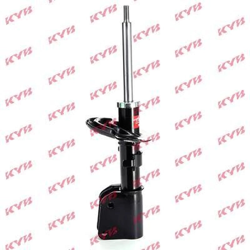 KYB Shock Absorber Damper Strut Front 339734