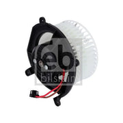 Febi Heater Blower Fan 180776
