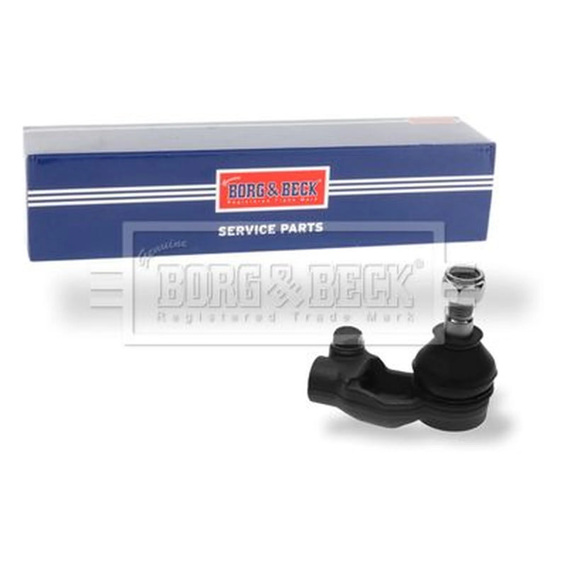 Borg & Beck Steering Tie Rod End Ball Joint BTR4120