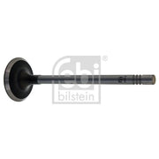 Febi Engine Intake Valve Head 21000