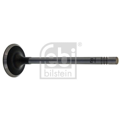 Febi Engine Intake Valve Head 21000