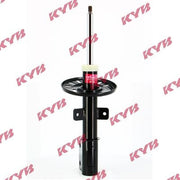 KYB Shock Absorber Damper Strut Front 3348091
