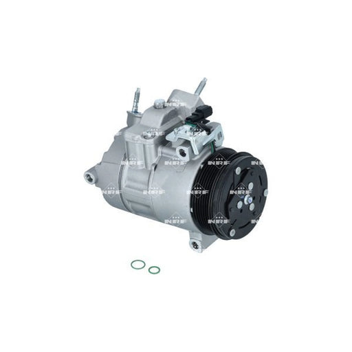 NRF Air Conditioning Compressor 320005